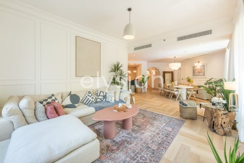 Apartamento en Shoreline Apartments, Palm Jumeirah, Dubai, 3 dormitorios, 201 m², № 38077 - foto 18