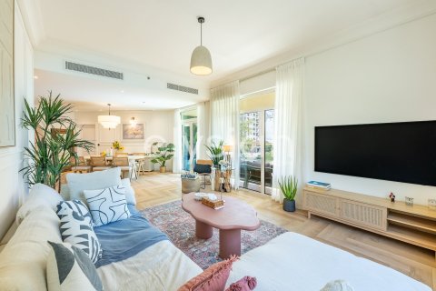 Apartamento en Shoreline Apartments, Palm Jumeirah, Dubai, 3 dormitorios, 201 m², № 38077 - foto 19