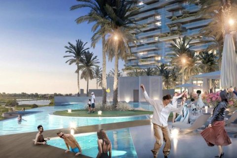 Apartment in Dubai 3 bedrooms, 361 sq.m. № 17539 - photo 8