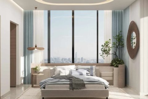 Квартира в Dubai Production City (IMPZ), Дубай, 1 спальня, 108м², № 39962