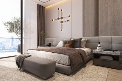 Квартира в Parkville
в Dubai Land, Дубай, 2 спальни, 112м², № 39959