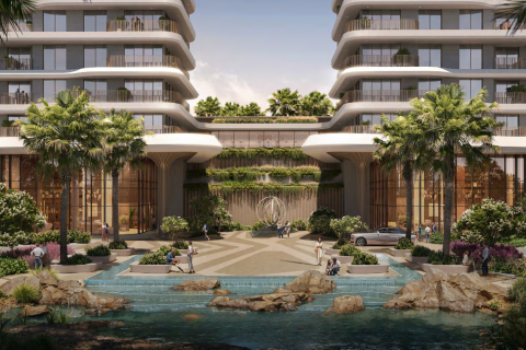Appartement à Dubai, 3 chambres, 138 m², № 7896 - photo 4