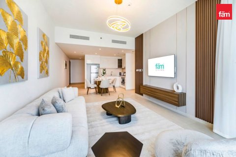 Appartement à Downtown Dubai (Downtown Burj Dubai), Dubai, 2 chambres, 100.9 m², № 8052