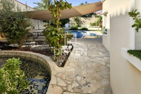 فيلا في District 16, دائرة قرية جميرا, دبي 3 غرف نوم, 362.32 م² رقم 136766 - صورة 9