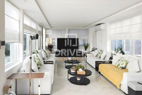 فيلا في District 16, دائرة قرية جميرا, دبي 3 غرف نوم, 362.32 م² رقم 136766 - صورة 3