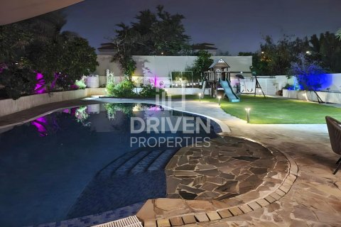 فيلا في District 16, دائرة قرية جميرا, دبي 3 غرف نوم, 362.32 م² رقم 136766 - صورة 10
