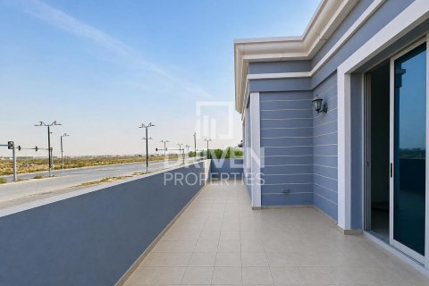 فيلا في Falcon City of Wonders, دبي 5 غرف نوم , 822.94 م² رقم 136767 - صورة 21