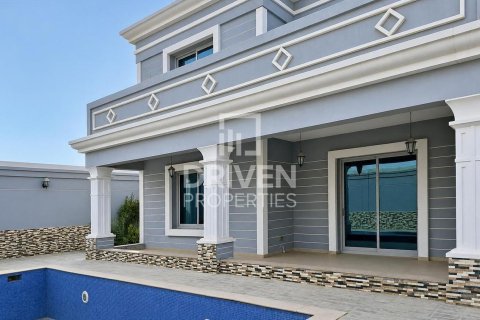 فيلا في Falcon City of Wonders, دبي 5 غرف نوم , 822.94 م² رقم 136767 - صورة 18