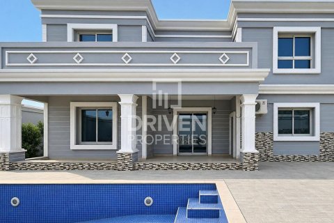 فيلا في Falcon City of Wonders, دبي 5 غرف نوم , 822.94 م² رقم 136767 - صورة 2