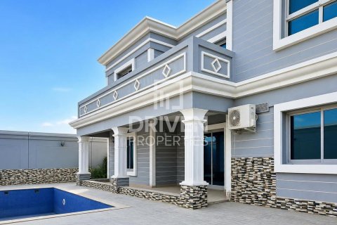 فيلا في Falcon City of Wonders, دبي 5 غرف نوم , 822.94 م² رقم 136767 - صورة 19