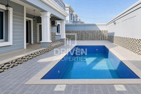 فيلا في Falcon City of Wonders, دبي 5 غرف نوم , 822.94 م² رقم 136767 - صورة 20
