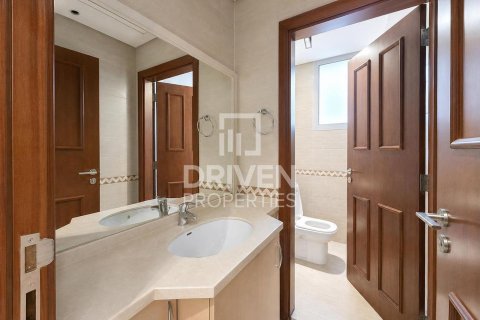فيلا في Falcon City of Wonders, دبي 5 غرف نوم , 822.94 م² رقم 136767 - صورة 30