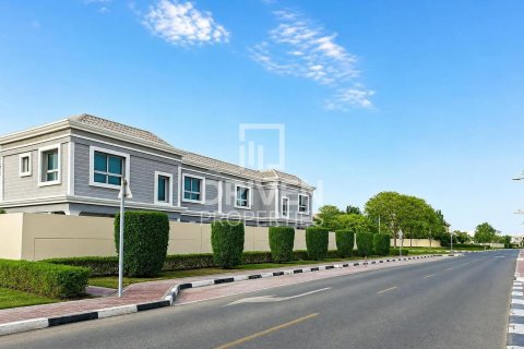 فيلا في Falcon City of Wonders, دبي 5 غرف نوم , 822.94 م² رقم 136767 - صورة 26