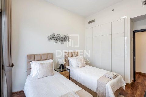 Appartement à Arjan, Dubai, 2 chambres, 111.39 m², № 136835 - photo 5