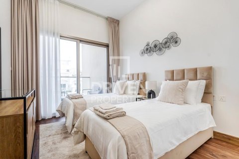 Appartement à Arjan, Dubai, 2 chambres, 111.39 m², № 136835 - photo 4