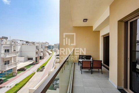 Appartement à Arjan, Dubai, 2 chambres, 111.39 m², № 136835 - photo 13