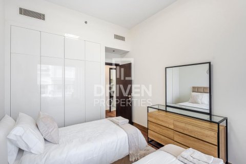 Appartement à Arjan, Dubai, 2 chambres, 111.39 m², № 136835 - photo 6