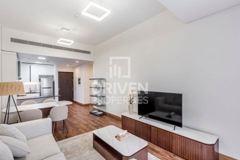 Appartement à Arjan, Dubai, 2 chambres, 111.39 m², № 136835 - photo 3