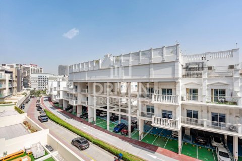 Квартира в Arjan, Дубай, 2 спальни, 111.39м², № 136835