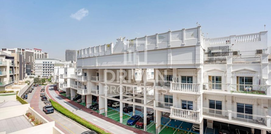 Appartement à Arjan, Dubai, 2 chambres, 111.39 m², № 136835