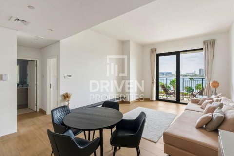شقة في La Mer, جميرا, دبي 1غرف نوم, 77.48 م² رقم 136831 - صورة 2