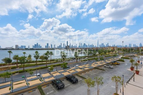شقة في La Mer, جميرا, دبي 1غرف نوم, 77.48 م² رقم 136831 - صورة 10