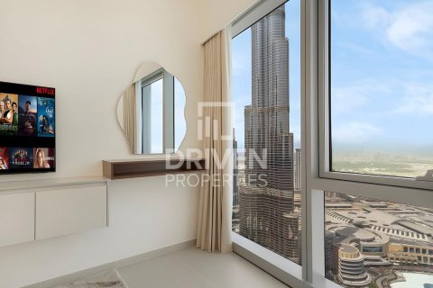 Apartamento en Opera District, Downtown Dubai (Downtown Burj Dubai), Dubai, 2 dormitorios, 113.62 m², № 136717 - foto 7
