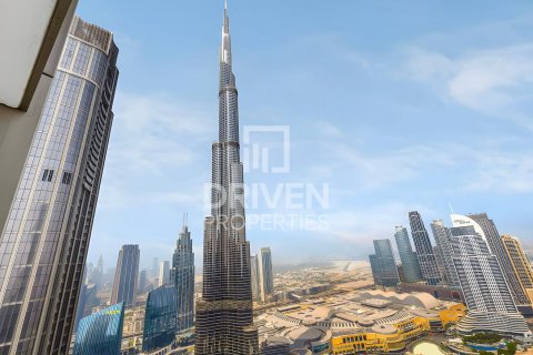 Apartamento en Opera District, Downtown Dubai (Downtown Burj Dubai), Dubai, 2 dormitorios, 113.62 m², № 136717 - foto 2