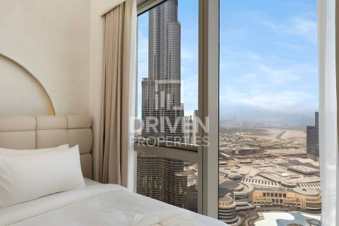 Apartamento en Opera District, Downtown Dubai (Downtown Burj Dubai), Dubai, 2 dormitorios, 113.62 m², № 136717 - foto 22