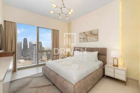 Apartamento en Opera District, Downtown Dubai (Downtown Burj Dubai), Dubai, 2 dormitorios, 113.62 m², № 136717 - foto 8
