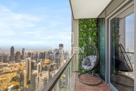 Apartamento en Opera District, Downtown Dubai (Downtown Burj Dubai), Dubai, 2 dormitorios, 113.62 m², № 136717 - foto 29