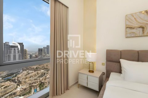 Apartamento en Opera District, Downtown Dubai (Downtown Burj Dubai), Dubai, 2 dormitorios, 113.62 m², № 136717 - foto 12