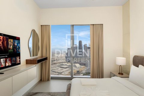 Apartamento en Opera District, Downtown Dubai (Downtown Burj Dubai), Dubai, 2 dormitorios, 113.62 m², № 136717 - foto 9