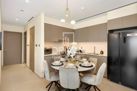 Apartamento en Opera District, Downtown Dubai (Downtown Burj Dubai), Dubai, 2 dormitorios, 113.62 m², № 136717 - foto 20