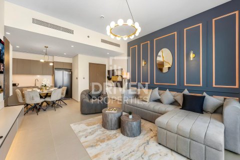 Apartamento en Opera District, Downtown Dubai (Downtown Burj Dubai), Dubai, 2 dormitorios, 113.62 m², № 136717 - foto 3