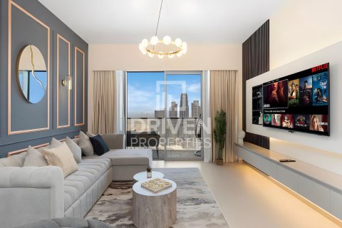 Apartamento en Opera District, Downtown Dubai (Downtown Burj Dubai), Dubai, 2 dormitorios, 113.62 m², № 136717 - foto 5