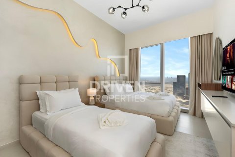 Apartamento en Opera District, Downtown Dubai (Downtown Burj Dubai), Dubai, 2 dormitorios, 113.62 m², № 136717 - foto 18