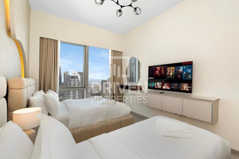 Apartamento en Opera District, Downtown Dubai (Downtown Burj Dubai), Dubai, 2 dormitorios, 113.62 m², № 136717 - foto 14