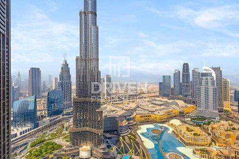 Apartamento en Opera District, Downtown Dubai (Downtown Burj Dubai), Dubai, 2 dormitorios, 113.62 m², № 136717 - foto 30