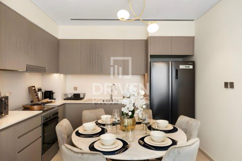 Apartamento en Opera District, Downtown Dubai (Downtown Burj Dubai), Dubai, 2 dormitorios, 113.62 m², № 136717 - foto 6