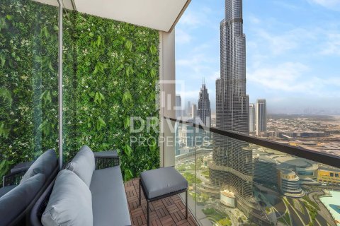 Apartamento en Opera District, Downtown Dubai (Downtown Burj Dubai), Dubai, 2 dormitorios, 113.62 m², № 136717 - foto 28