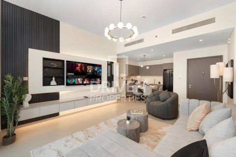 Apartamento en Opera District, Downtown Dubai (Downtown Burj Dubai), Dubai, 2 dormitorios, 113.62 m², № 136717 - foto 4