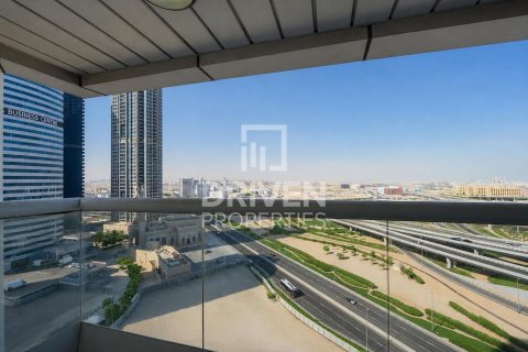 شقة في أبراج بحيرة جميرا, دبي 3 غرف نوم, 106.47 م² رقم 136716 - صورة 16