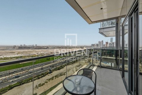 شقة في الخليج التجاري, دبي 1غرف نوم, 78.6 م² رقم 136726 - صورة 13
