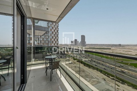 شقة في الخليج التجاري, دبي 1غرف نوم, 78.6 م² رقم 136726 - صورة 10