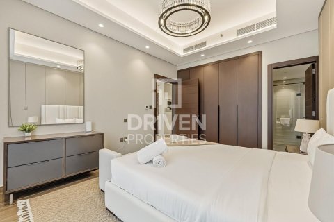شقة في الخليج التجاري, دبي 1غرف نوم, 78.6 م² رقم 136726 - صورة 7