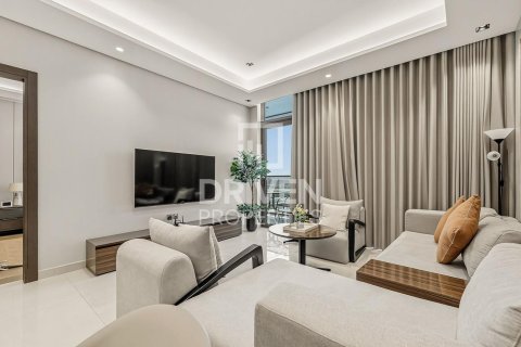 شقة في الخليج التجاري, دبي 1غرف نوم, 78.6 م² رقم 136726 - صورة 2