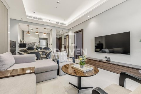 شقة في الخليج التجاري, دبي 1غرف نوم, 78.6 م² رقم 136726 - صورة 4