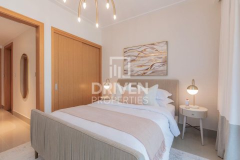 Apartamento en Downtown Dubai (Downtown Burj Dubai), Dubai, 3 dormitorios, 189.89 m², № 136715 - foto 9