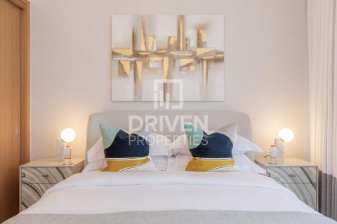 Apartamento en Downtown Dubai (Downtown Burj Dubai), Dubai, 3 dormitorios, 189.89 m², № 136715 - foto 11